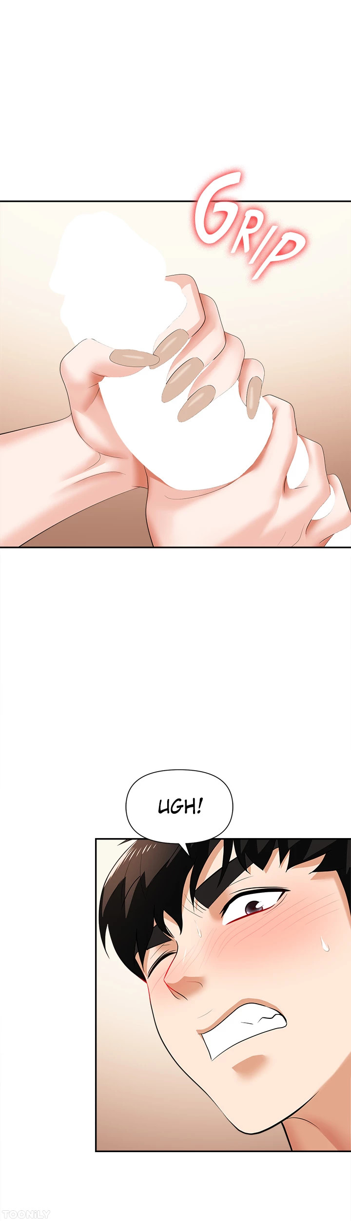 Boobie Trap Chapter 12 Page 41