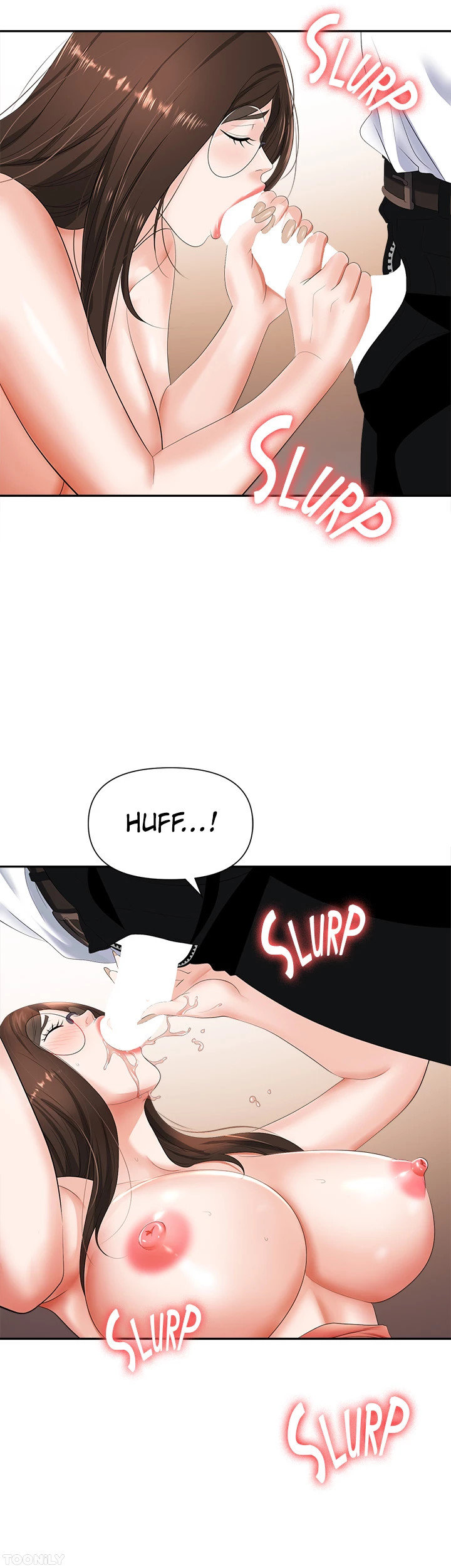 Boobie Trap Chapter 12 Page 49
