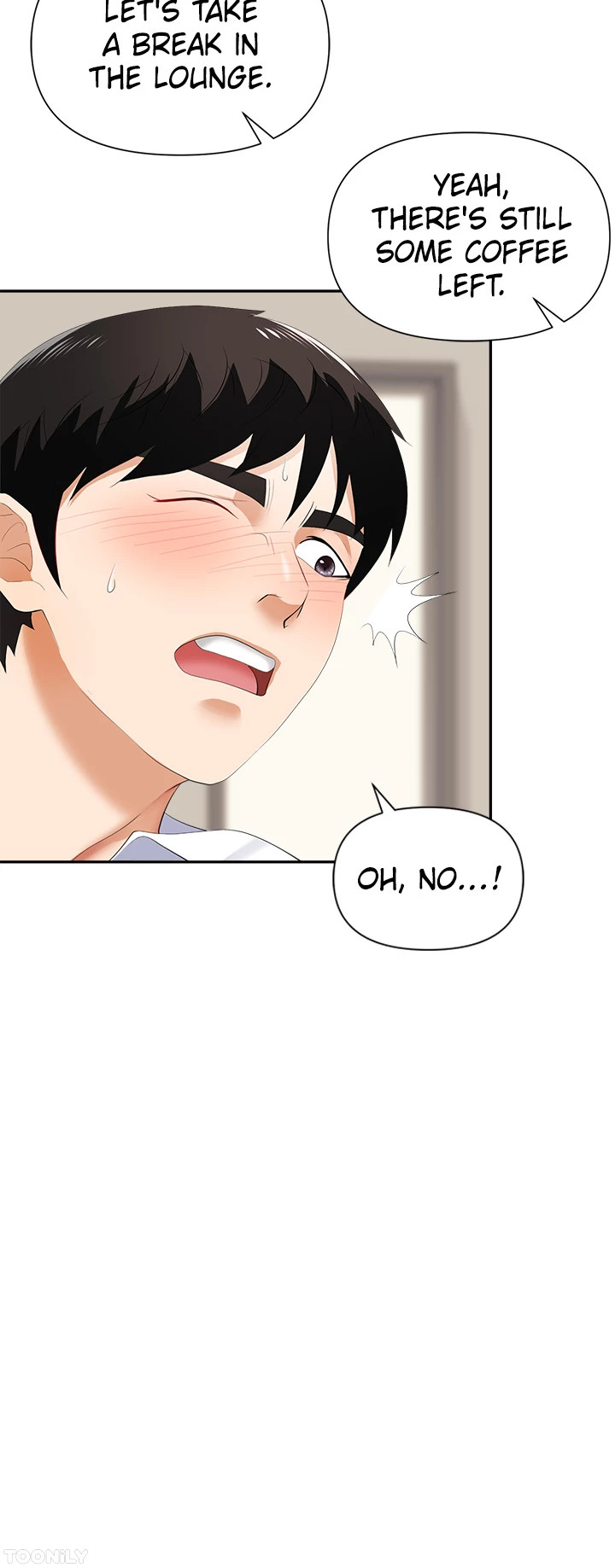 Boobie Trap Chapter 12 Page 51