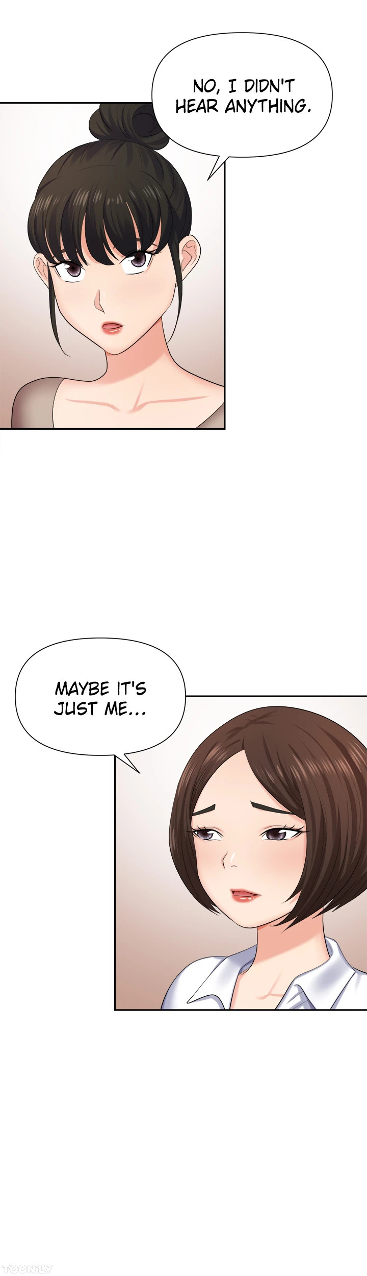 Boobie Trap Chapter 13 Page 16