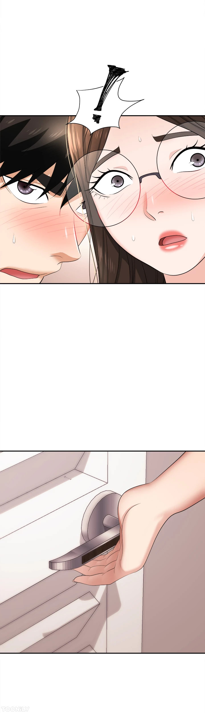 Boobie Trap Chapter 13 Page 35