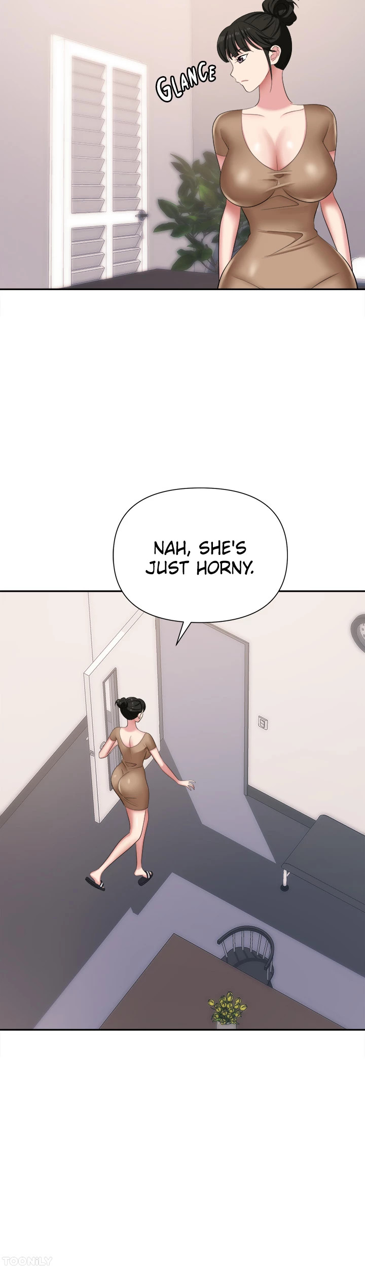 Boobie Trap Chapter 13 Page 40