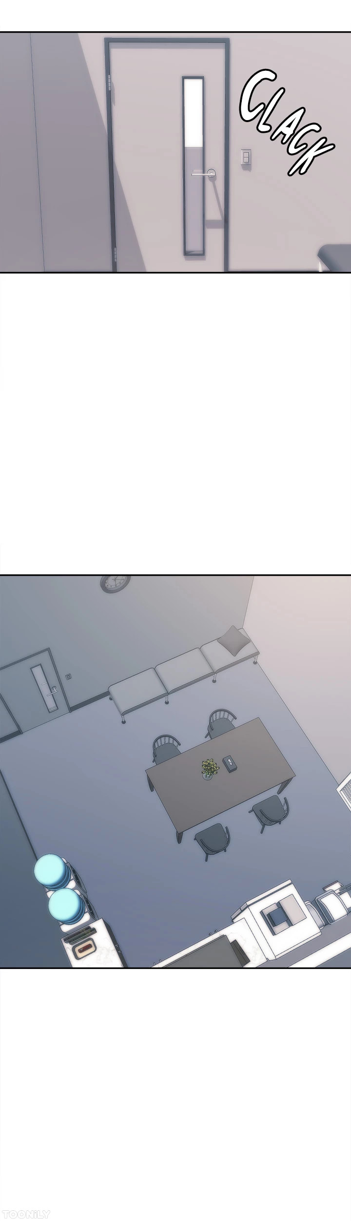 Boobie Trap Chapter 13 Page 42