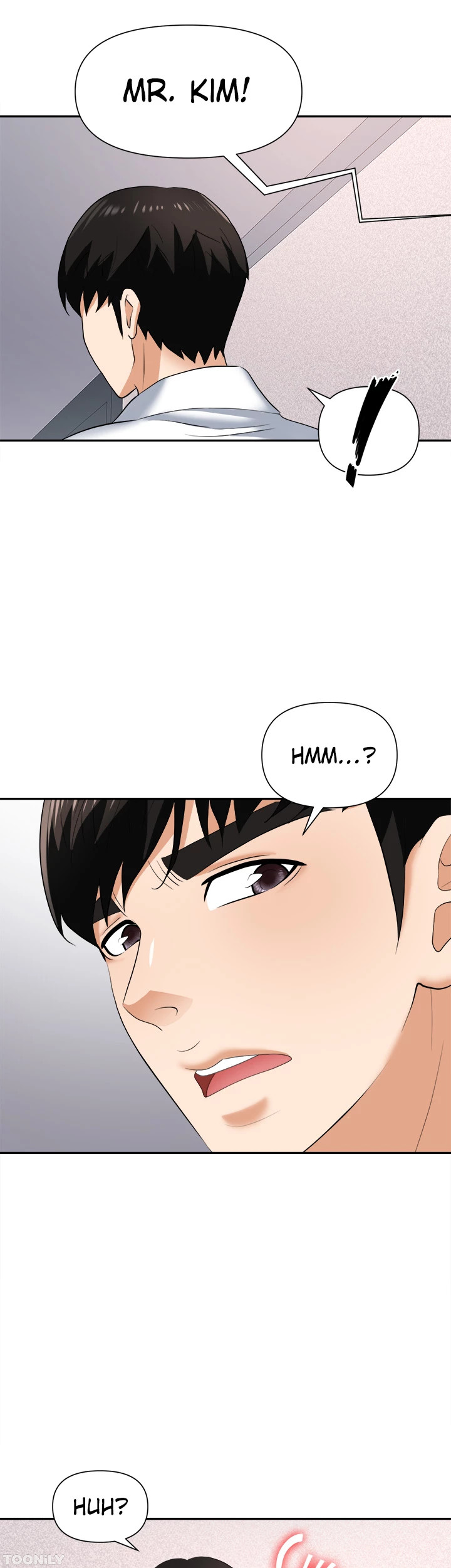 Boobie Trap Chapter 13 Page 48