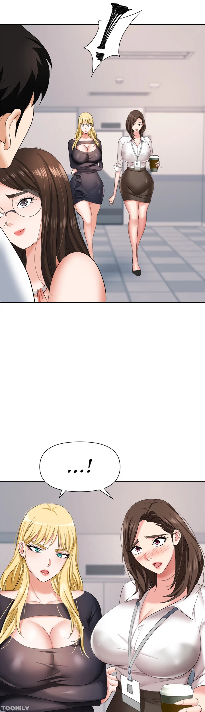 Boobie Trap Chapter 13 Page 51