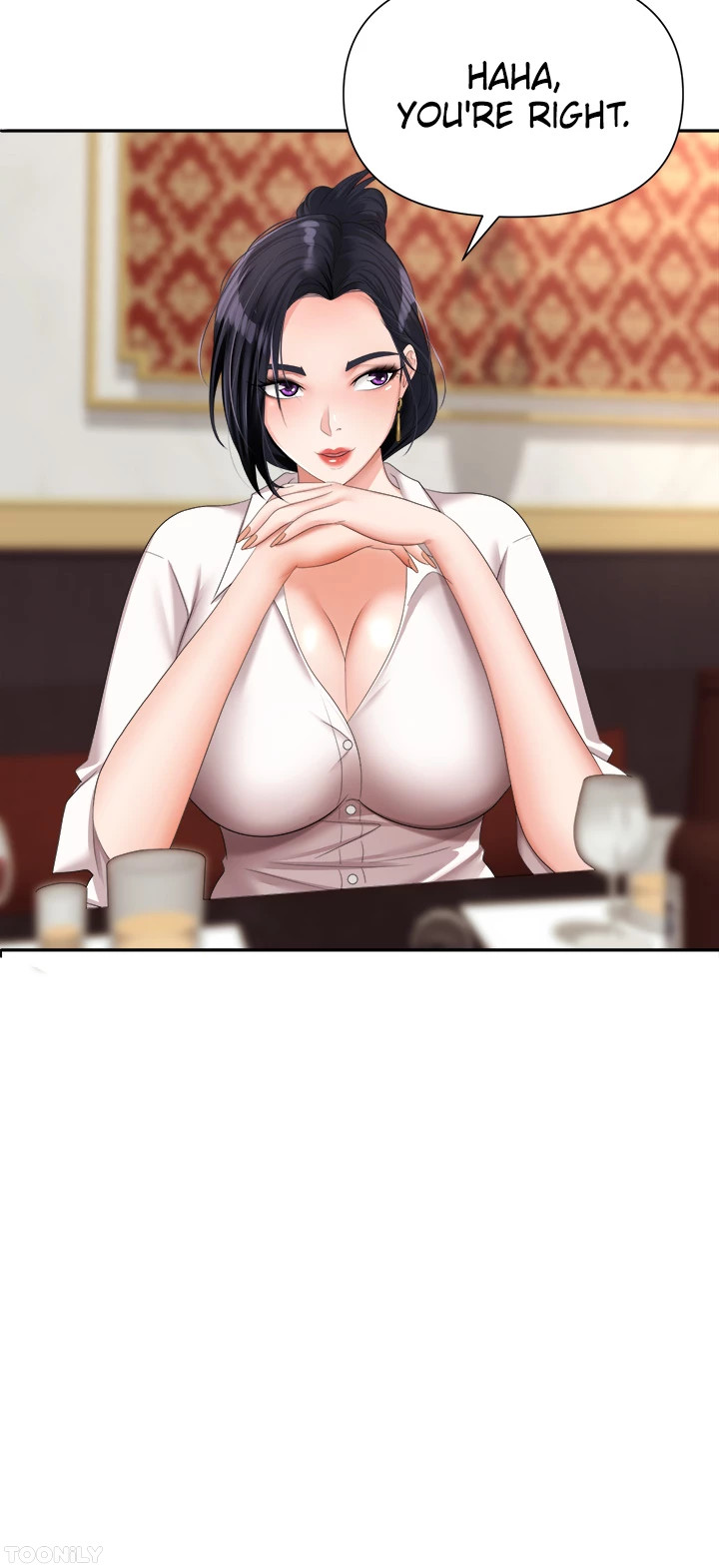 Boobie Trap Chapter 14 Page 30