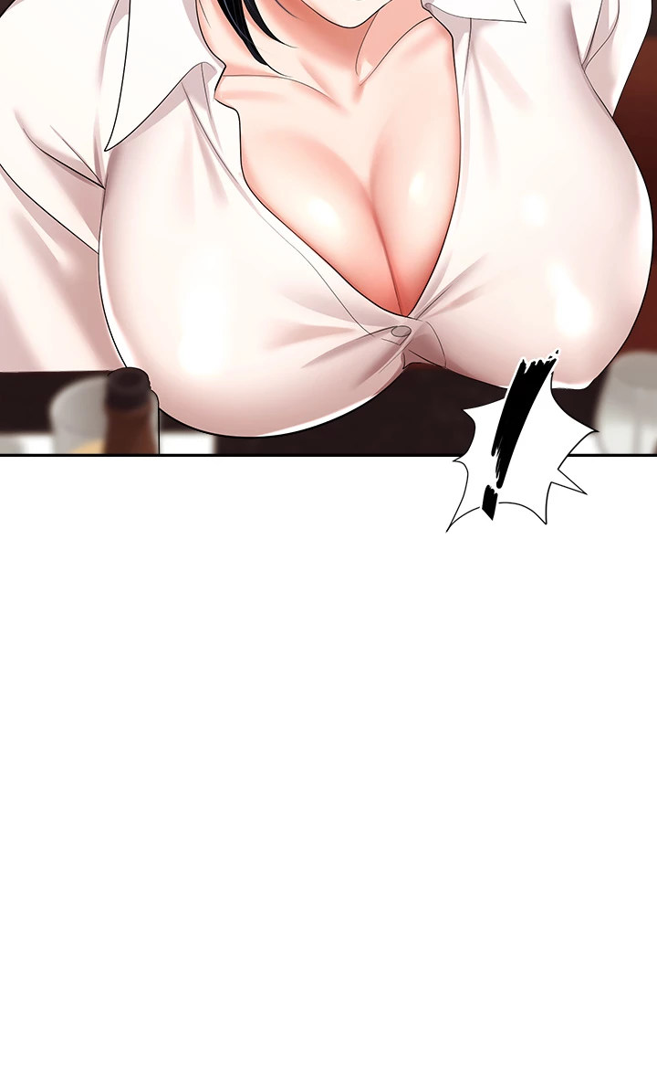 Boobie Trap Chapter 14 Page 33