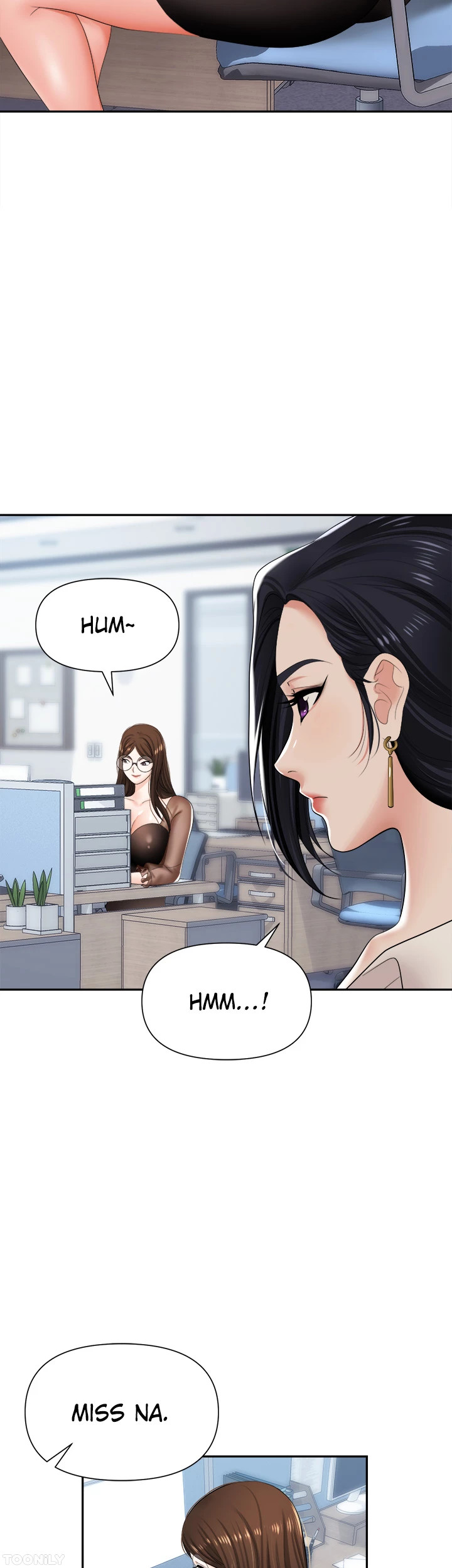 Boobie Trap Chapter 14 Page 7
