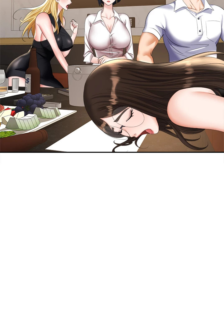 Boobie Trap Chapter 15 Page 20
