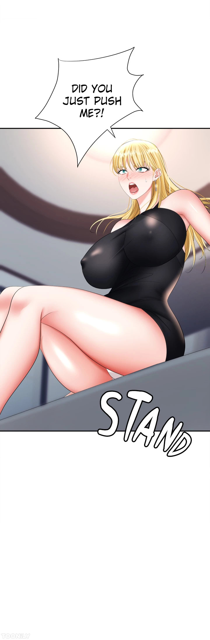 Boobie Trap Chapter 15 Page 29