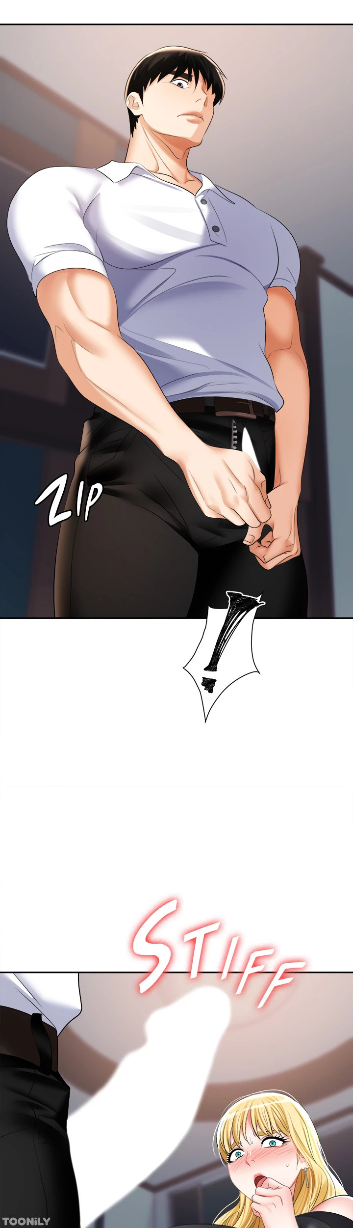Boobie Trap Chapter 15 Page 30