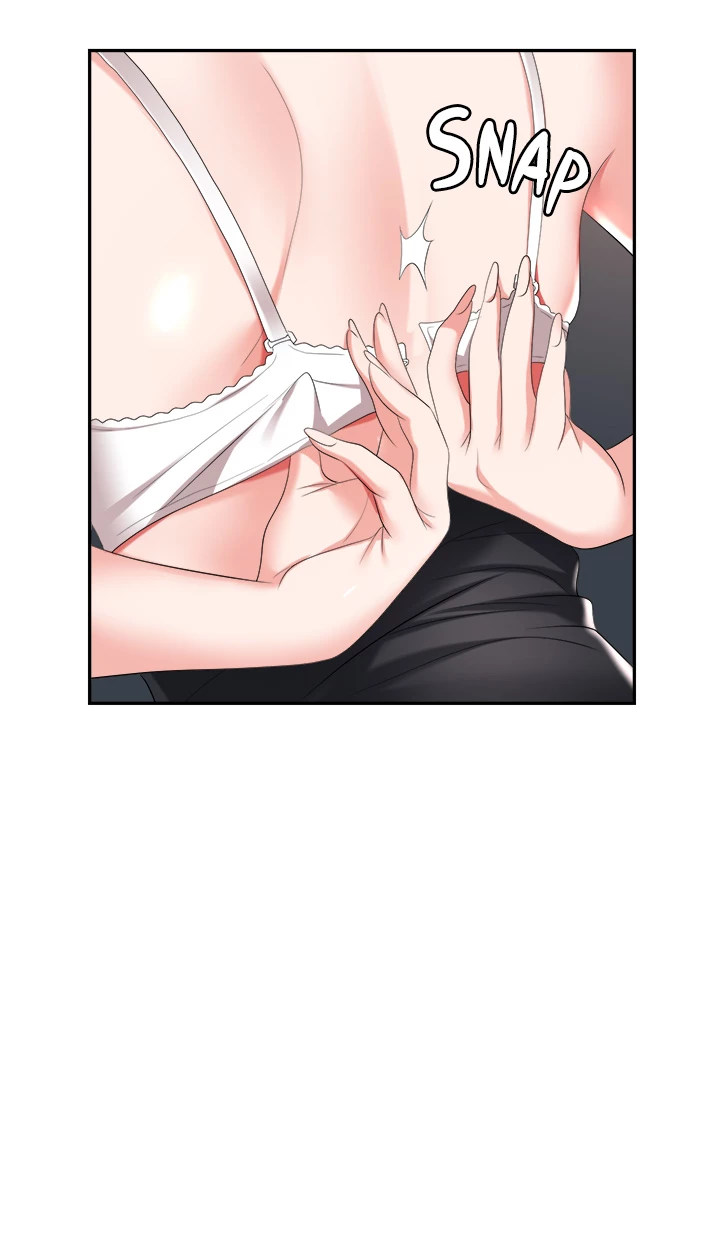Boobie Trap Chapter 15 Page 48