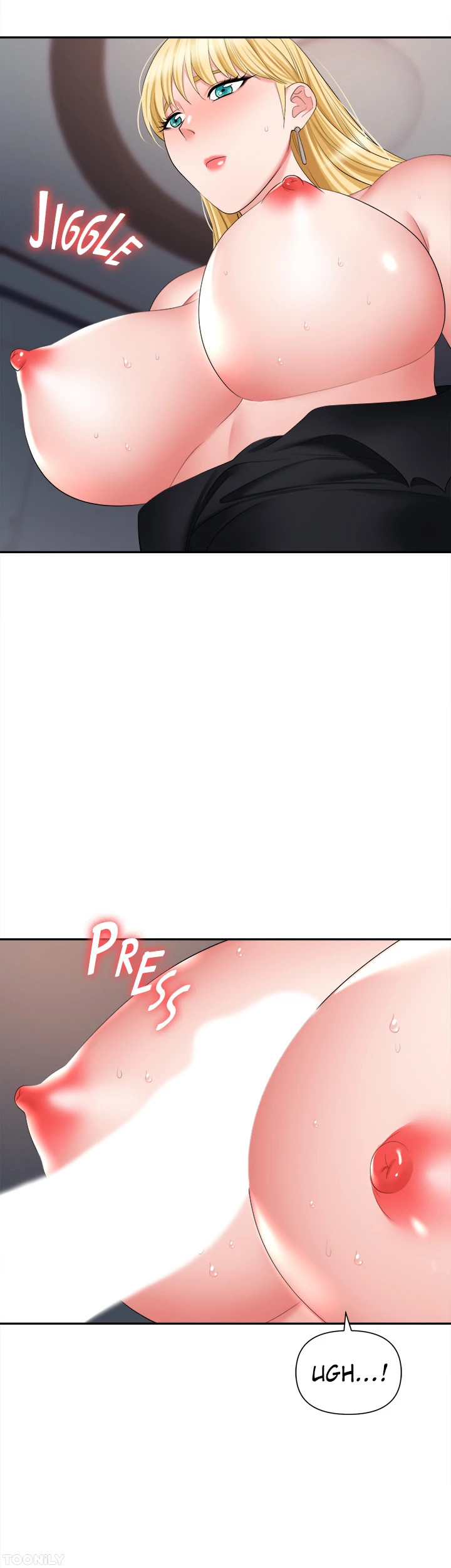 Boobie Trap Chapter 15 Page 49