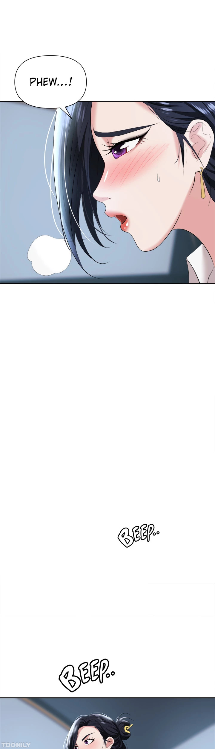 Boobie Trap Chapter 16 Page 44