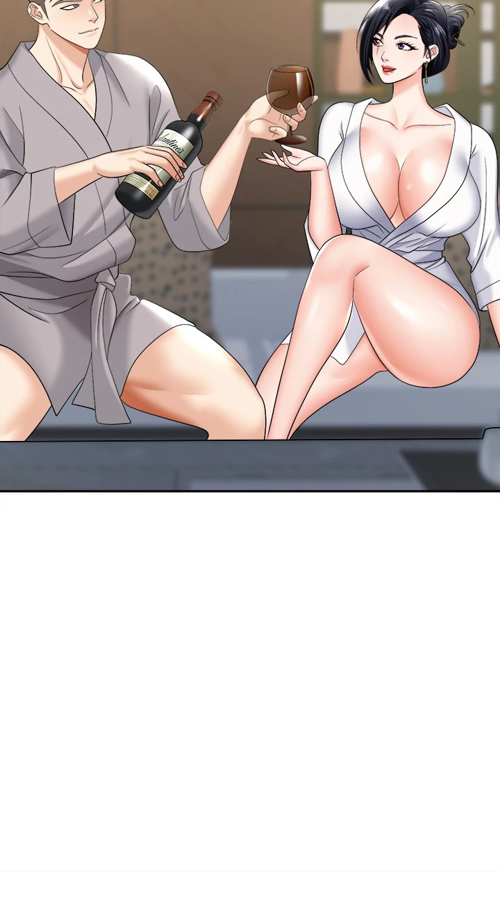 Boobie Trap Chapter 17 Page 11