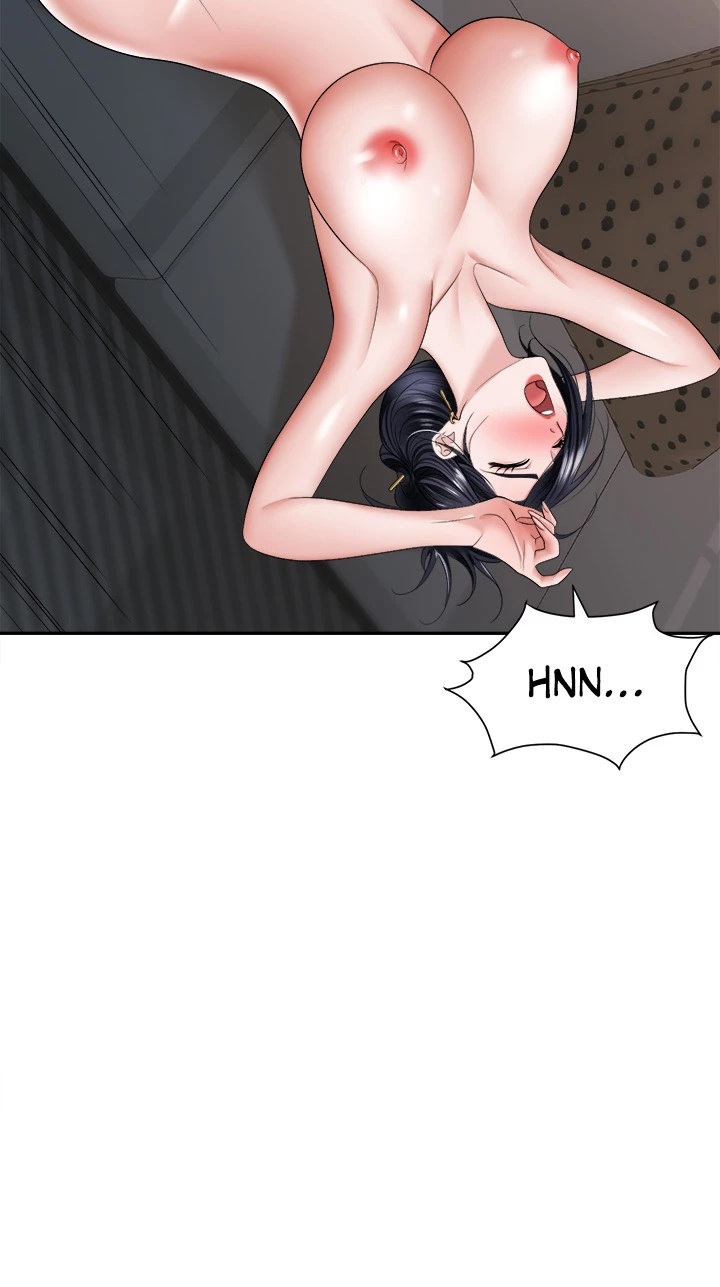 Boobie Trap Chapter 17 Page 23