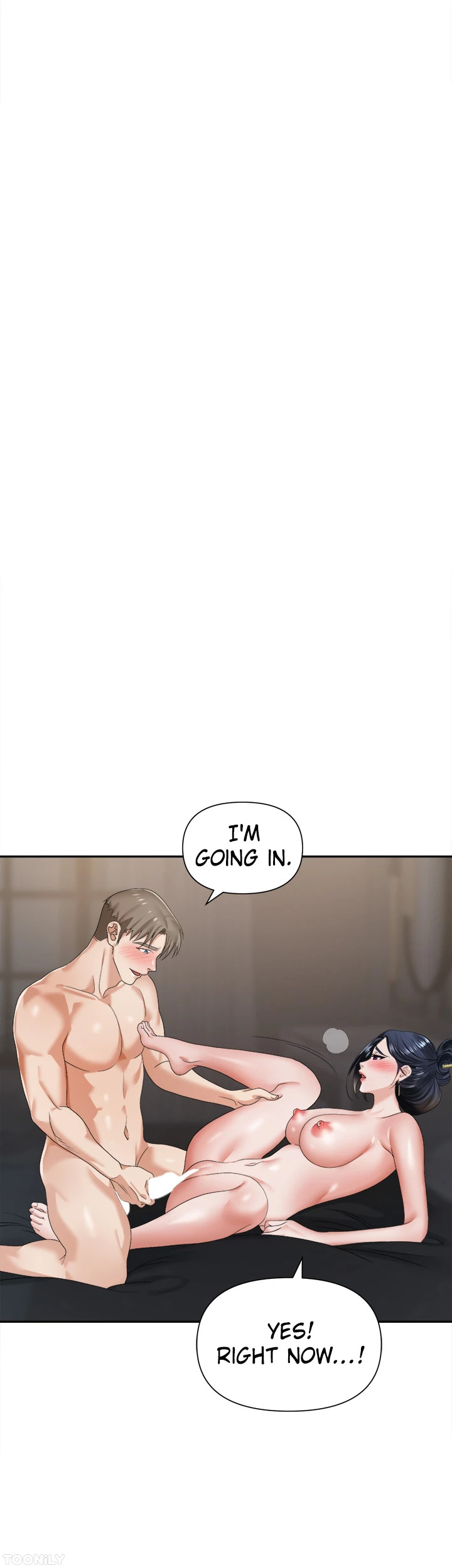 Boobie Trap Chapter 17 Page 25