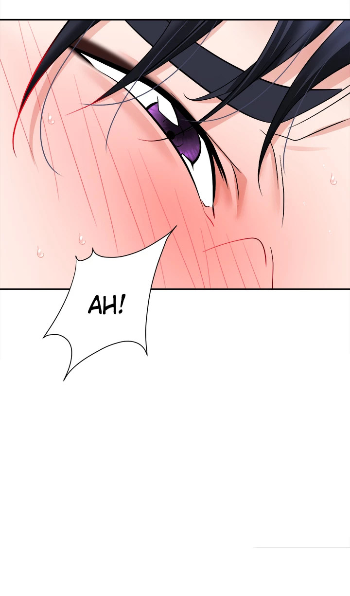 Boobie Trap Chapter 17 Page 29
