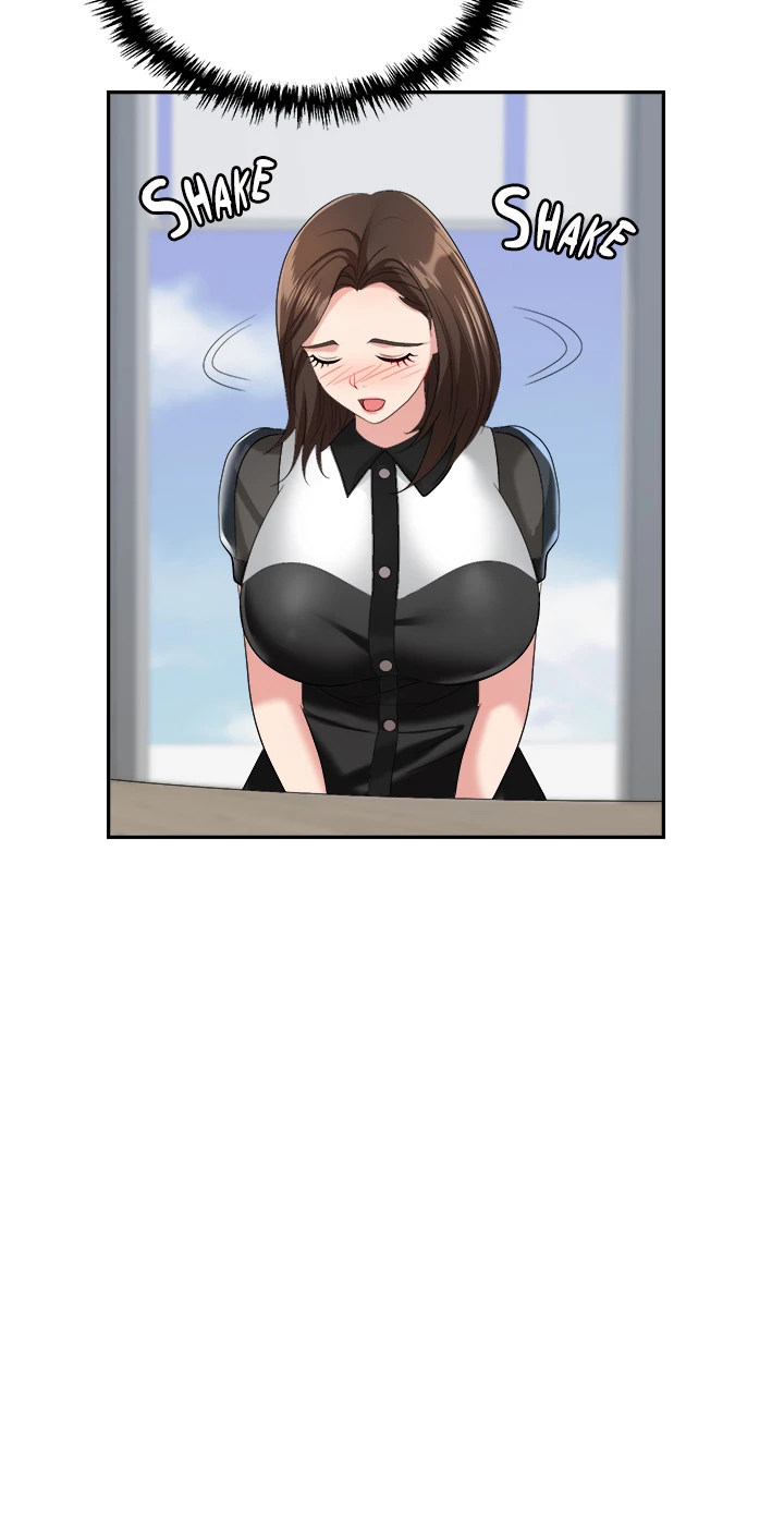 Boobie Trap Chapter 17 Page 48
