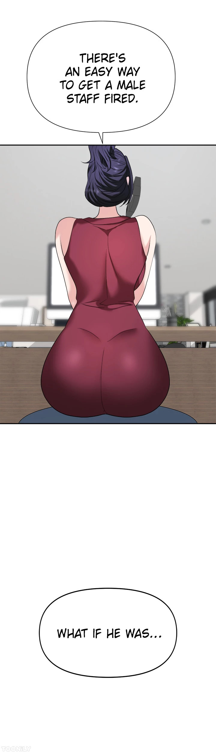 Boobie Trap Chapter 17 Page 59