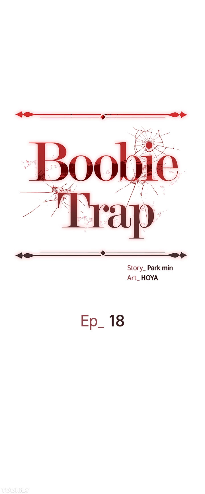Boobie Trap Chapter 18 Page 7