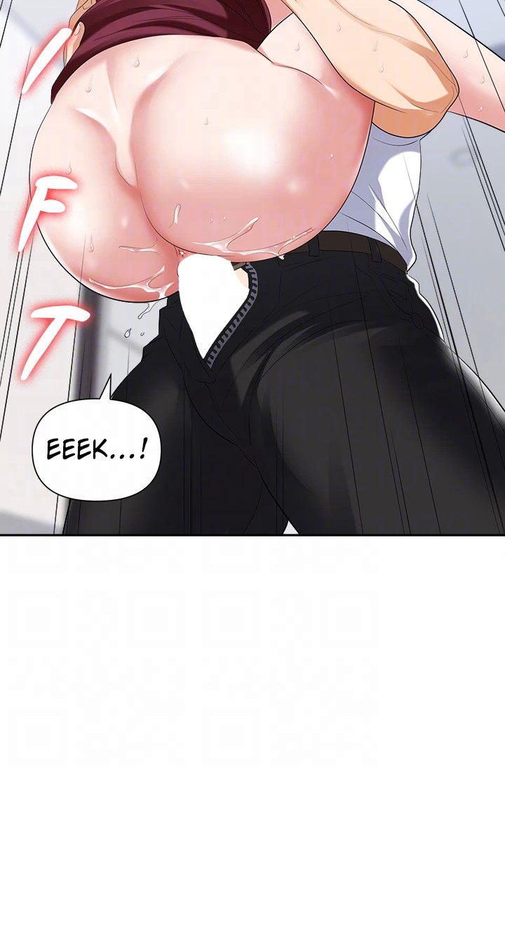 Boobie Trap Chapter 19 Page 17