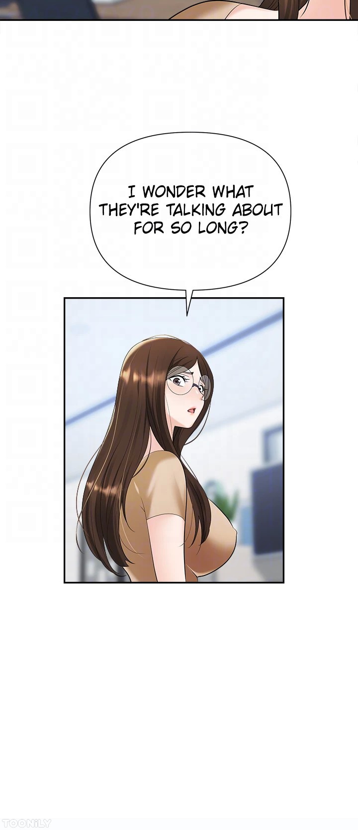 Boobie Trap Chapter 19 Page 20