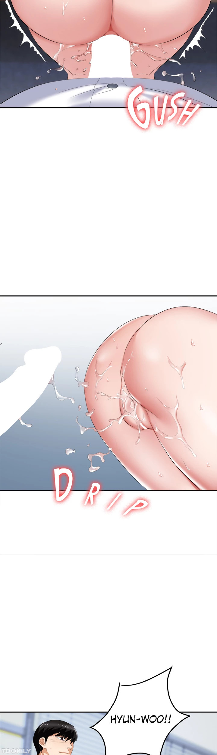 Boobie Trap Chapter 19 Page 51