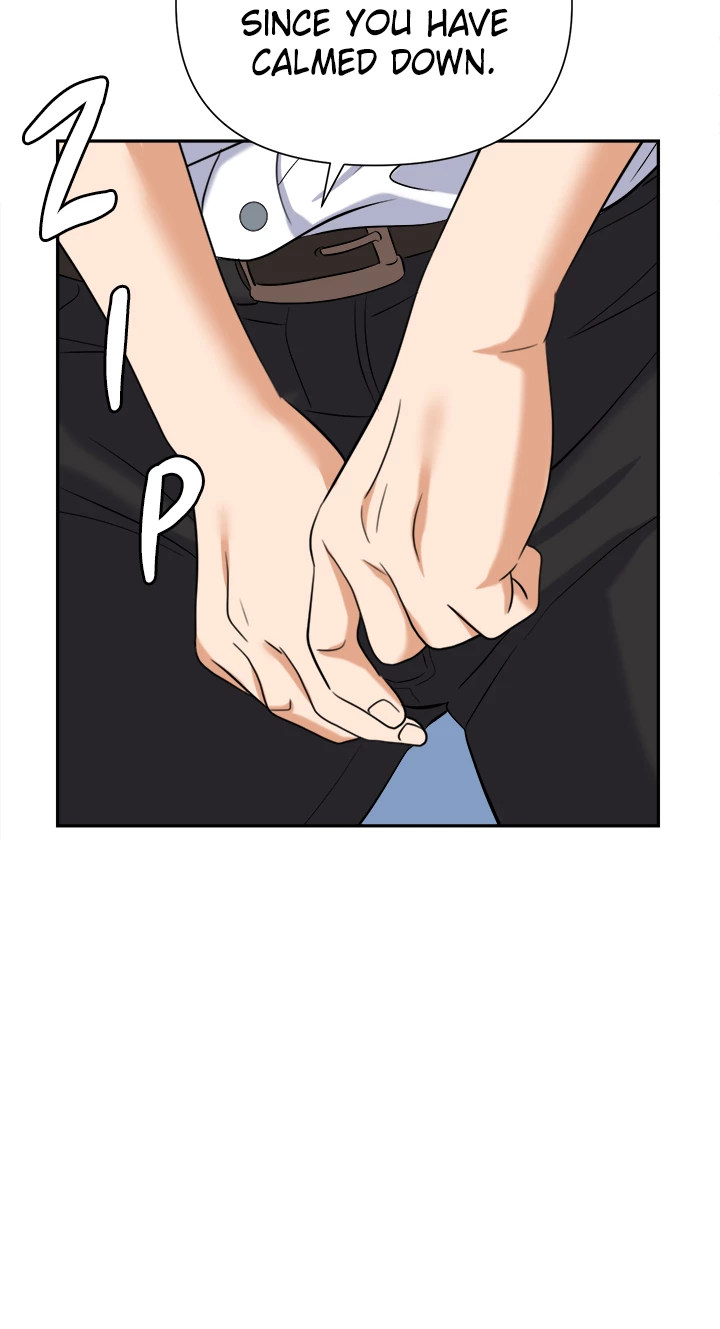 Boobie Trap Chapter 19 Page 55