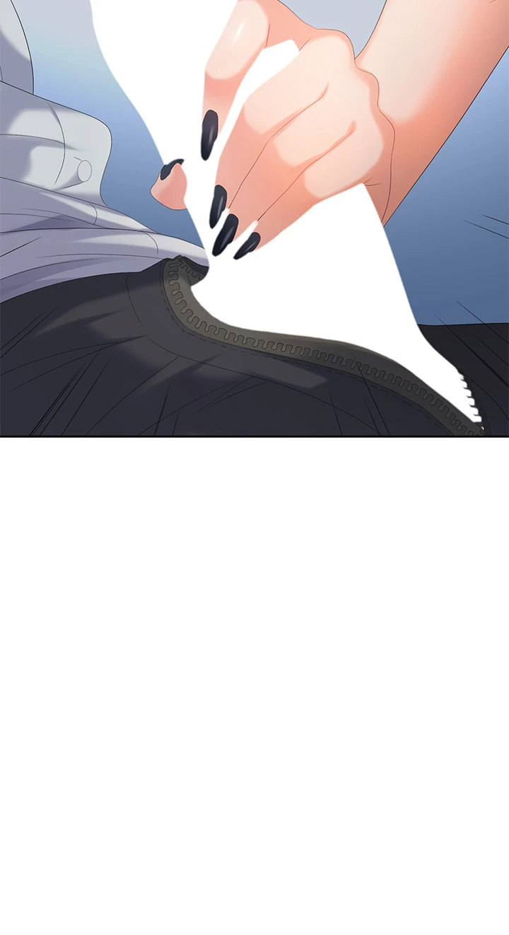 Boobie Trap Chapter 2 Page 10