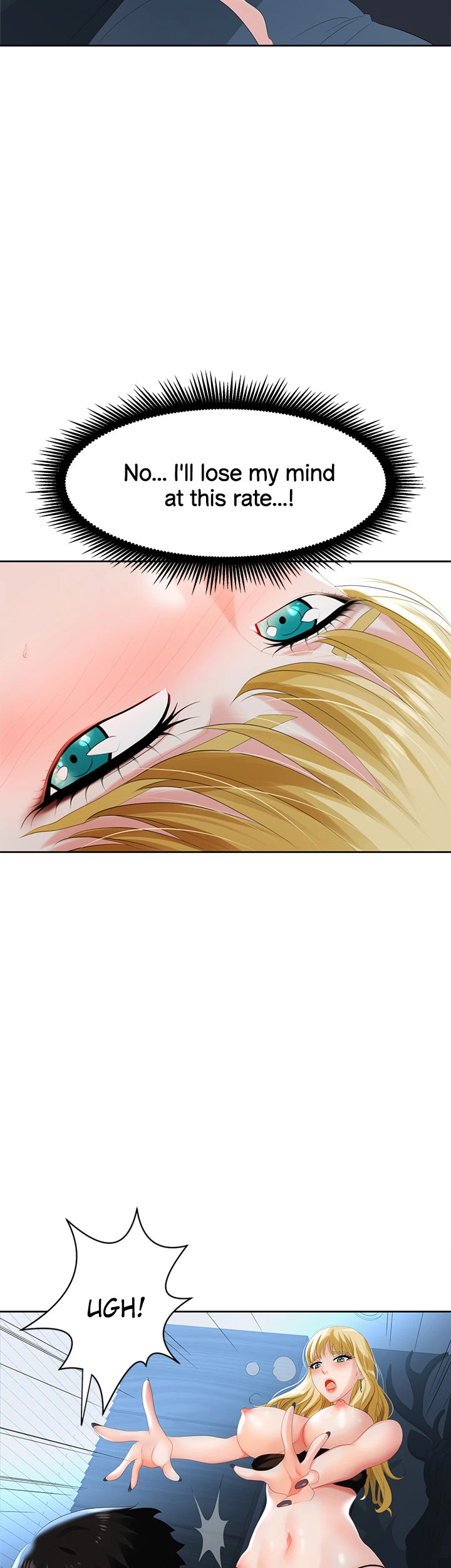 Boobie Trap Chapter 2 Page 12