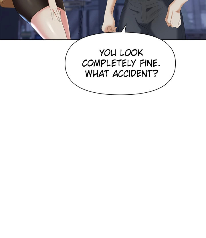 Boobie Trap Chapter 2 Page 33