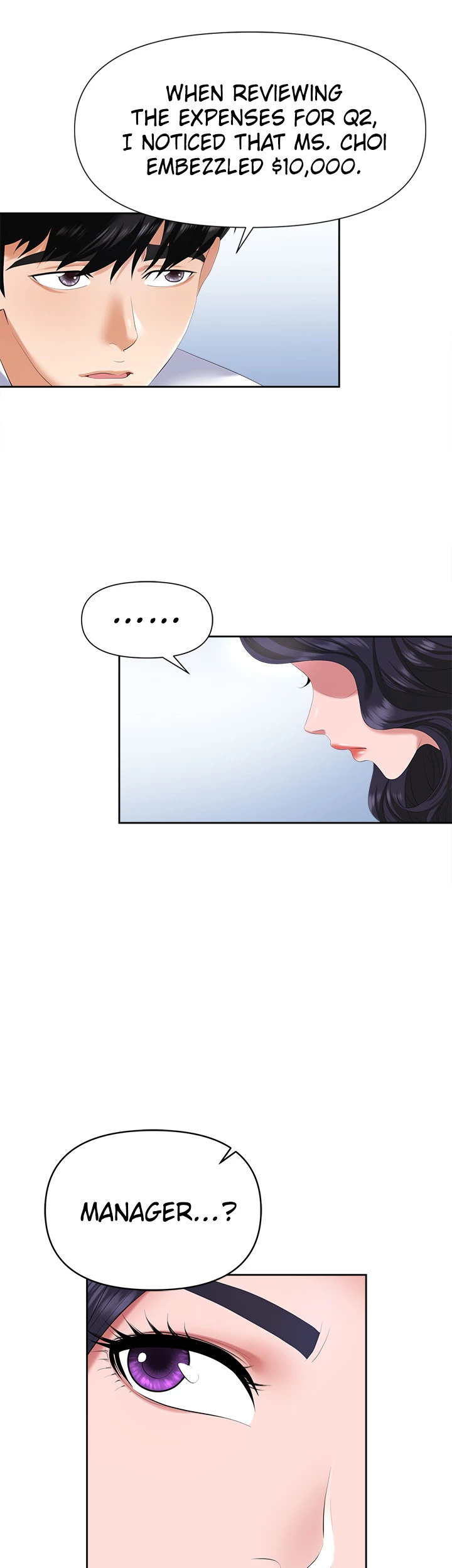 Boobie Trap Chapter 2 Page 52