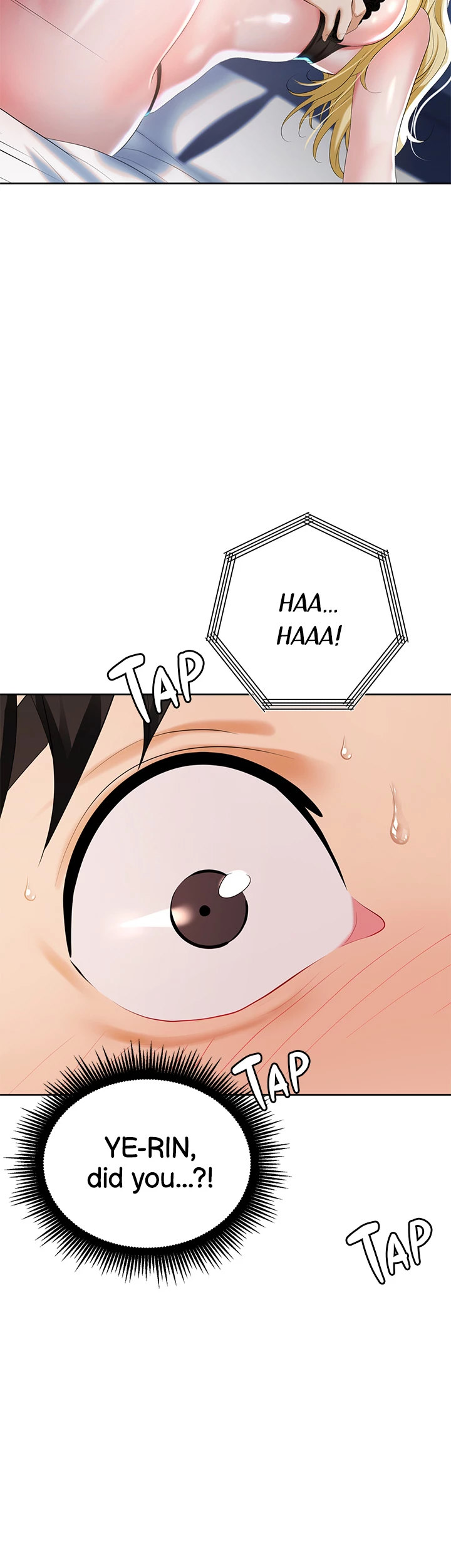Boobie Trap Chapter 2 Page 56