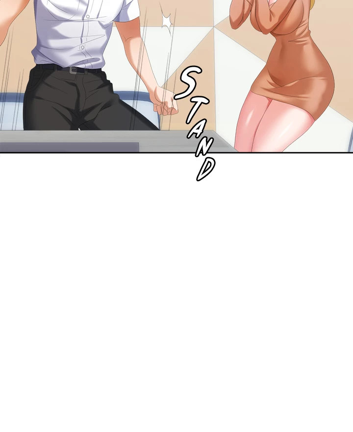Boobie Trap Chapter 2 Page 63