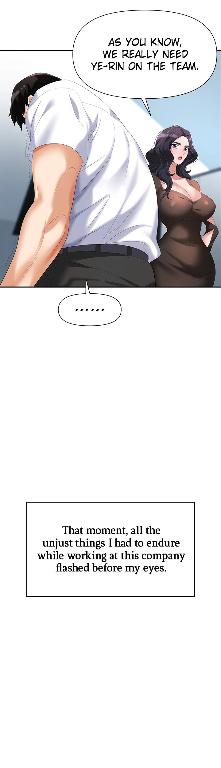 Boobie Trap Chapter 2 Page 70