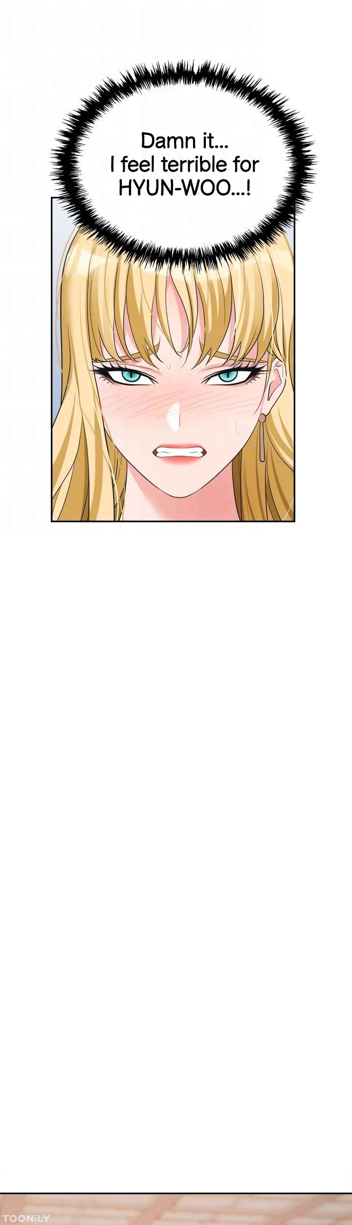 Boobie Trap Chapter 20 Page 16