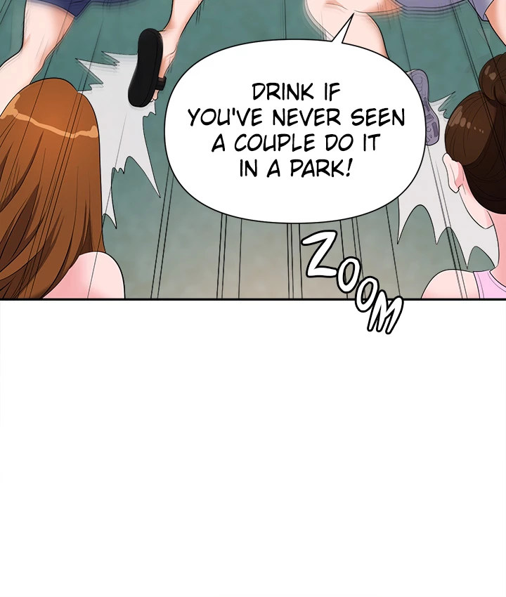 Boobie Trap Chapter 20 Page 42