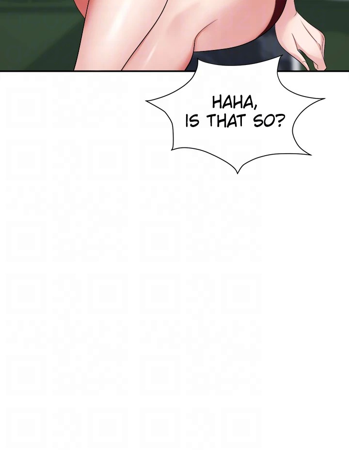 Boobie Trap Chapter 21 Page 12