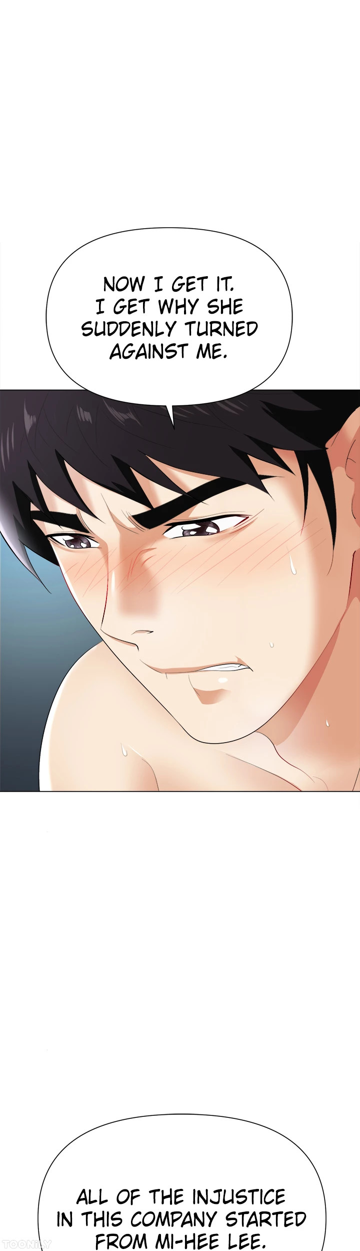 Boobie Trap Chapter 21 Page 3