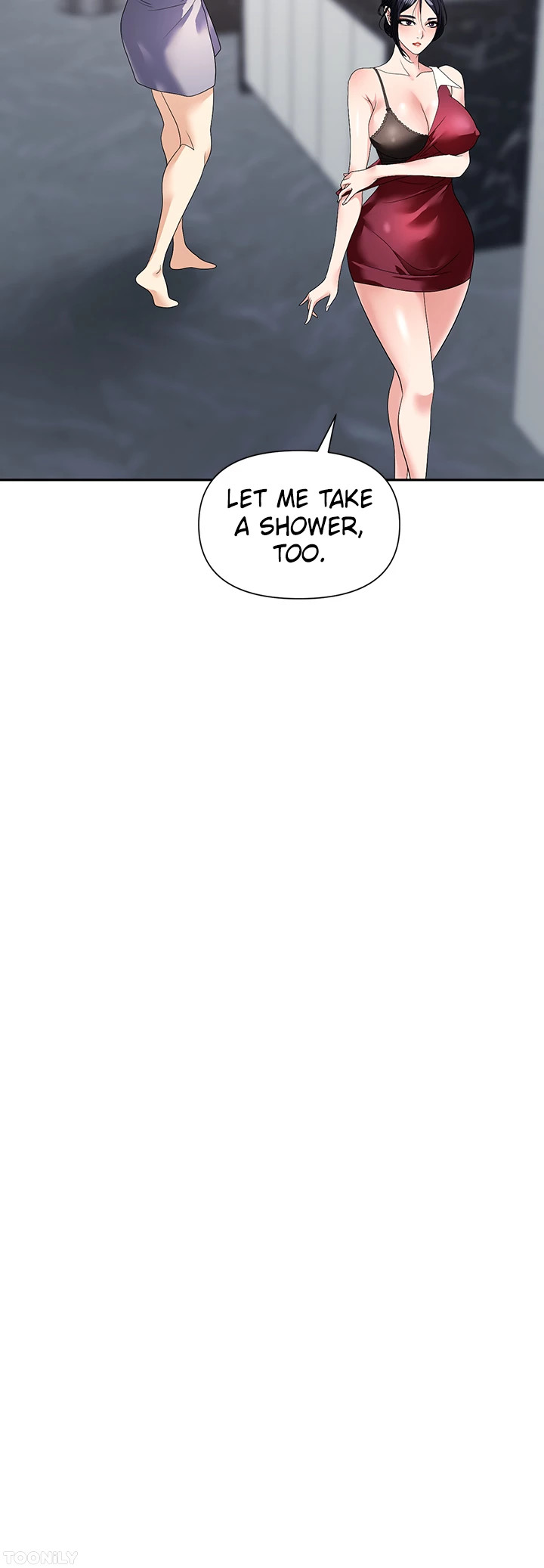 Boobie Trap Chapter 21 Page 30