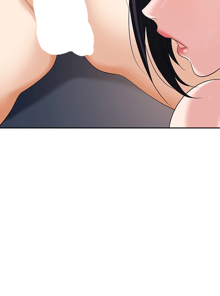 Boobie Trap Chapter 21 Page 54