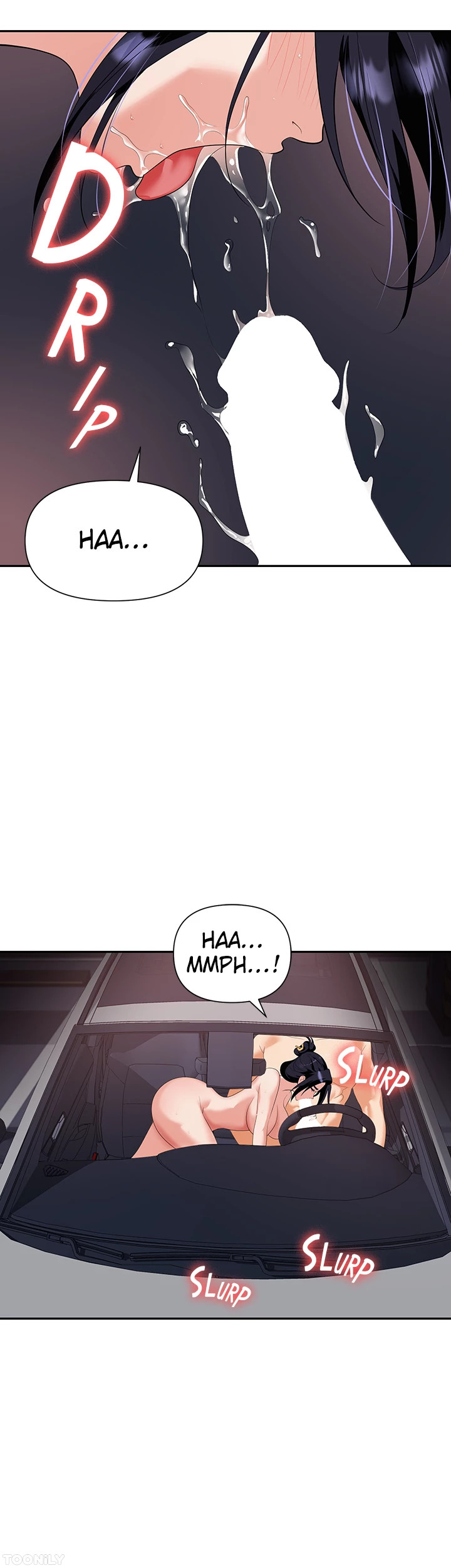 Boobie Trap Chapter 22 Page 21