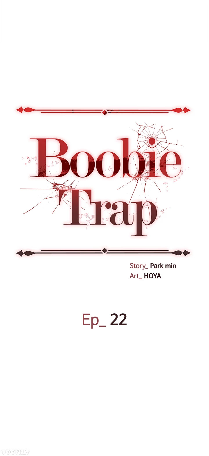 Boobie Trap Chapter 22 Page 6
