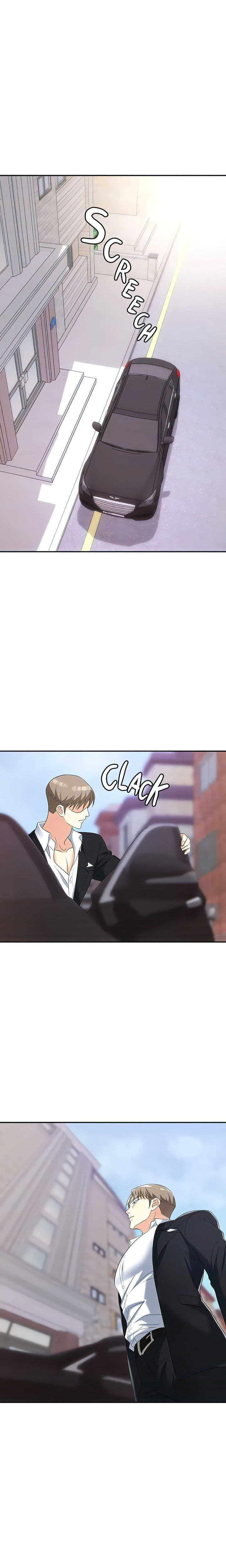 Boobie Trap Chapter 23 Page 7