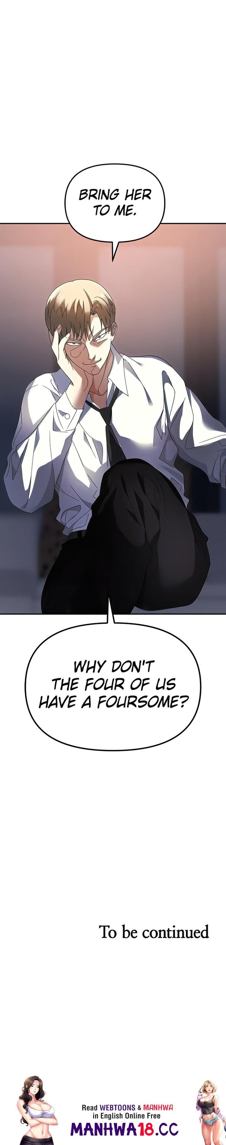Boobie Trap Chapter 29 Page 31