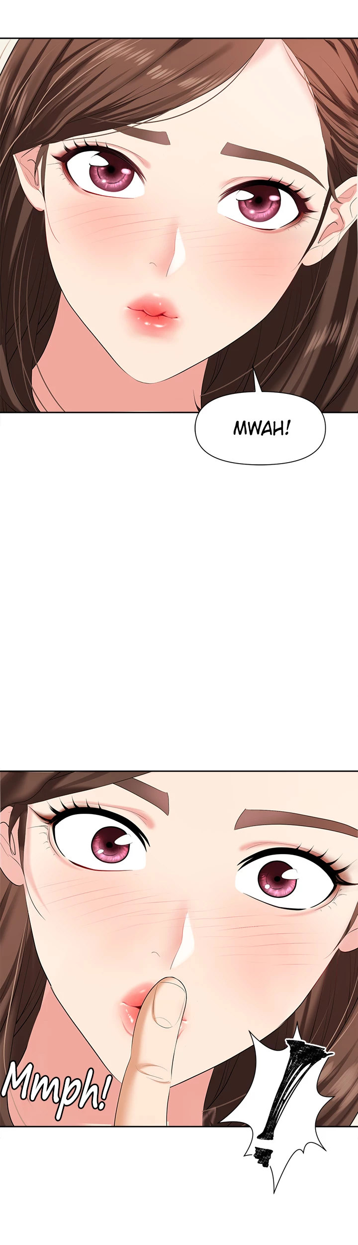 Boobie Trap Chapter 3 Page 29