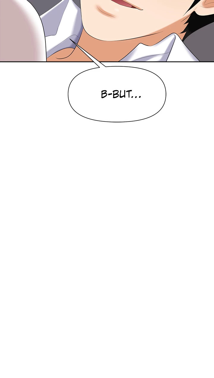 Boobie Trap Chapter 3 Page 31
