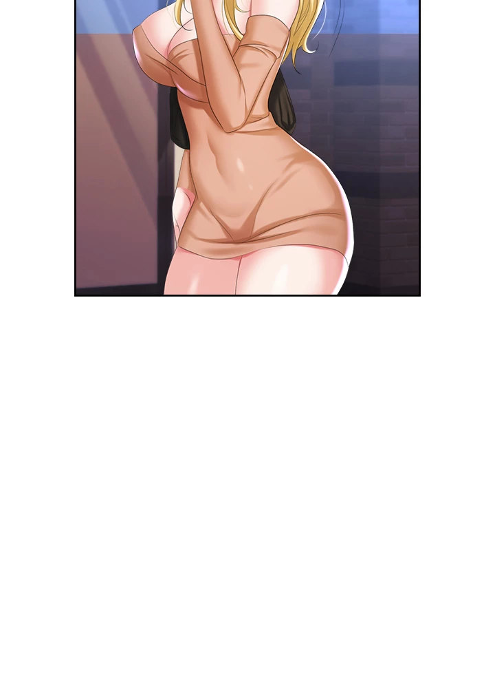 Boobie Trap Chapter 3 Page 44