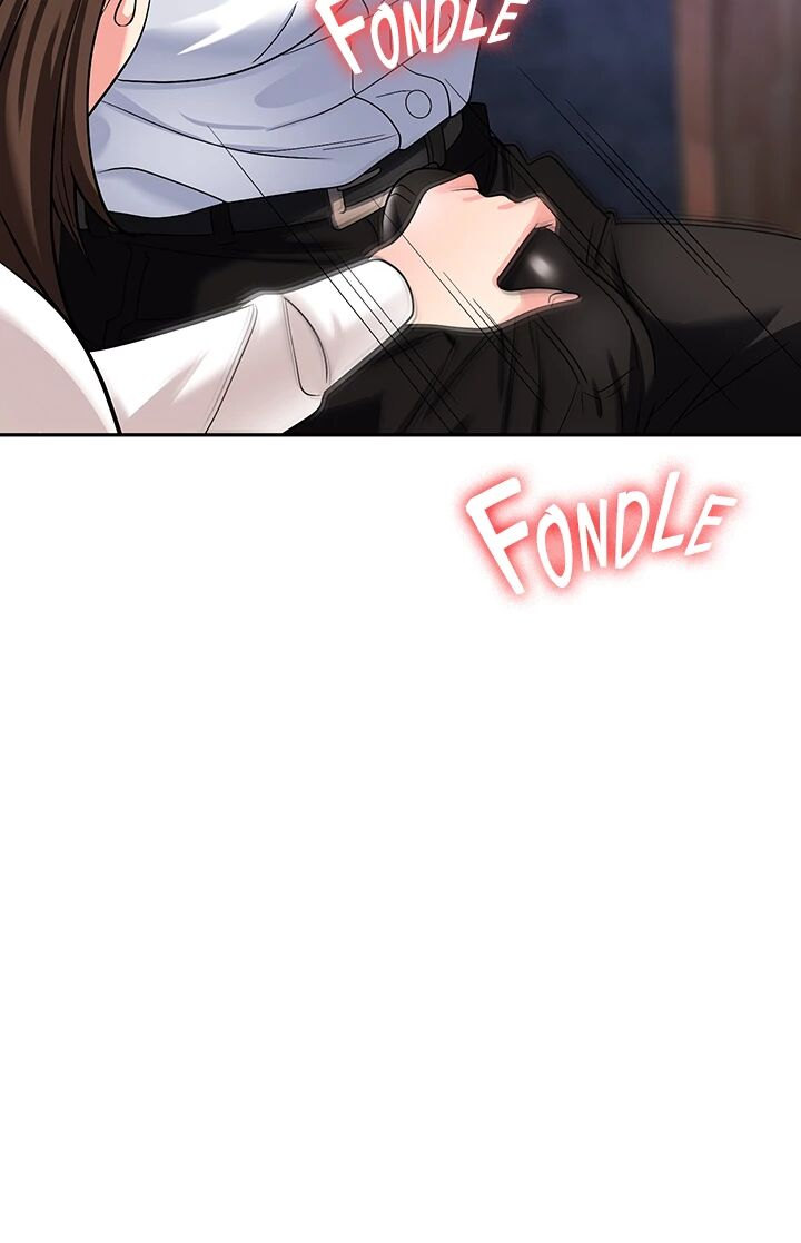 Boobie Trap Chapter 34 Page 22